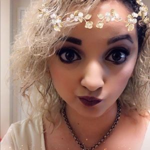 Meet your Posher, Tristin